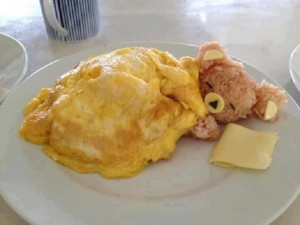Sleeping-Teddy-Bear-Egg-Omelette-Recipe-By-Cupcakepedia1