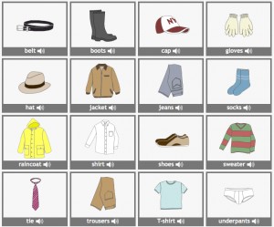 ENGLISH_VOCABULARY_LISTS_with_Pictures_and_Sound__Clothes_Vocabulary_List