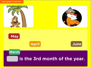 Months__Ordinal_Numbers_ESL_Vocabulary_Game_Activity_Online