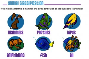 Kid_s_Corner_-_Main_Page_on_Animal_Classification_-_Mammals__Reptiles__Birds__Amphibians_and_Fish